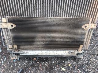 радиатор кондиционера MAN TGA 1 поколение 2008, 10.5 л., D 2066 LF 03, дизель