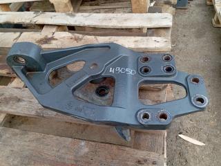 кронштейн рессоры DAF XF 105 1 поколение 2010, 12.9 л., MX 340, дизель, 1606969