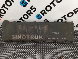 клапанная крышка Sitrak C7H 1 2017, 10.5 л., D 2066, дизель, 201V0390501771