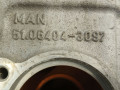 корпус термостата MAN TGX 1 поколение 2018, 12.4 л., D 2676 LF 52, дизель, 51064043097 - фото №5