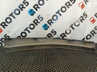 юбка бампера нижняя Volvo FH 4 2015, 12.8 л., D13K500, дизель, 22245578