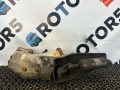 клапан (заслонка) горного тормоза Sitrak C7H 1 2017, 10.5 л., D 2066, дизель, 202V152016188 - фото №3