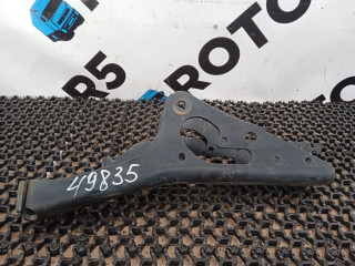 кронштейн амортизатора кабины задний MAN TGX 1 поколение 2015, 12.4 л., D 2676 LF 46, дизель, правый руль