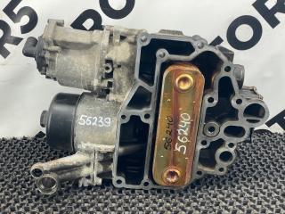 корпус масляного фильтра MAN TGX 1 поколение 2013, 12.4 л., D 2676 LF 22, дизель, 51050007123, 1637112000