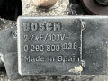 генератор Volvo FH 12 поколение 2003, 12.1 л., D12D, дизель, 0290800036, 6033GB3021 - фото №5