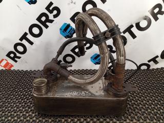 теплообменник ретарды Scania 124 4 поколение 2002, дизель, GRS900R