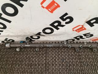 топливная рампа DAF XF 106 1 поколение 2015, 12.9 л., MX-13 375, дизель, 72100513