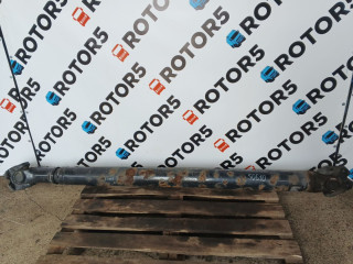 карданный вал MAN TGX 1 поколение 2015, 12.4 л., D 2676 LF 45, дизель, правый руль