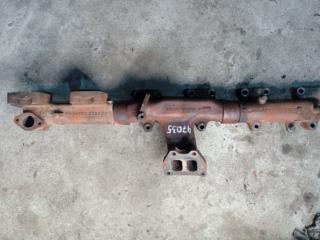 коллектор выпускной MAN TGX 1 поколение 2017, 12.4 л., D 2676 LF 51, дизель, 51081023383, 51081023384