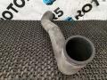 патрубок радиатора DAF XF 105 1 поколение 2009, 12.9 л., MX 300, дизель, МКПП - фото №4