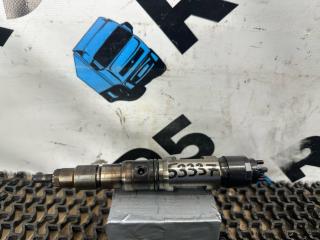 форсунка Sitrak C7H 1 2015, 10.5 л., D 2066, дизель, 200V101006126, 0445120321