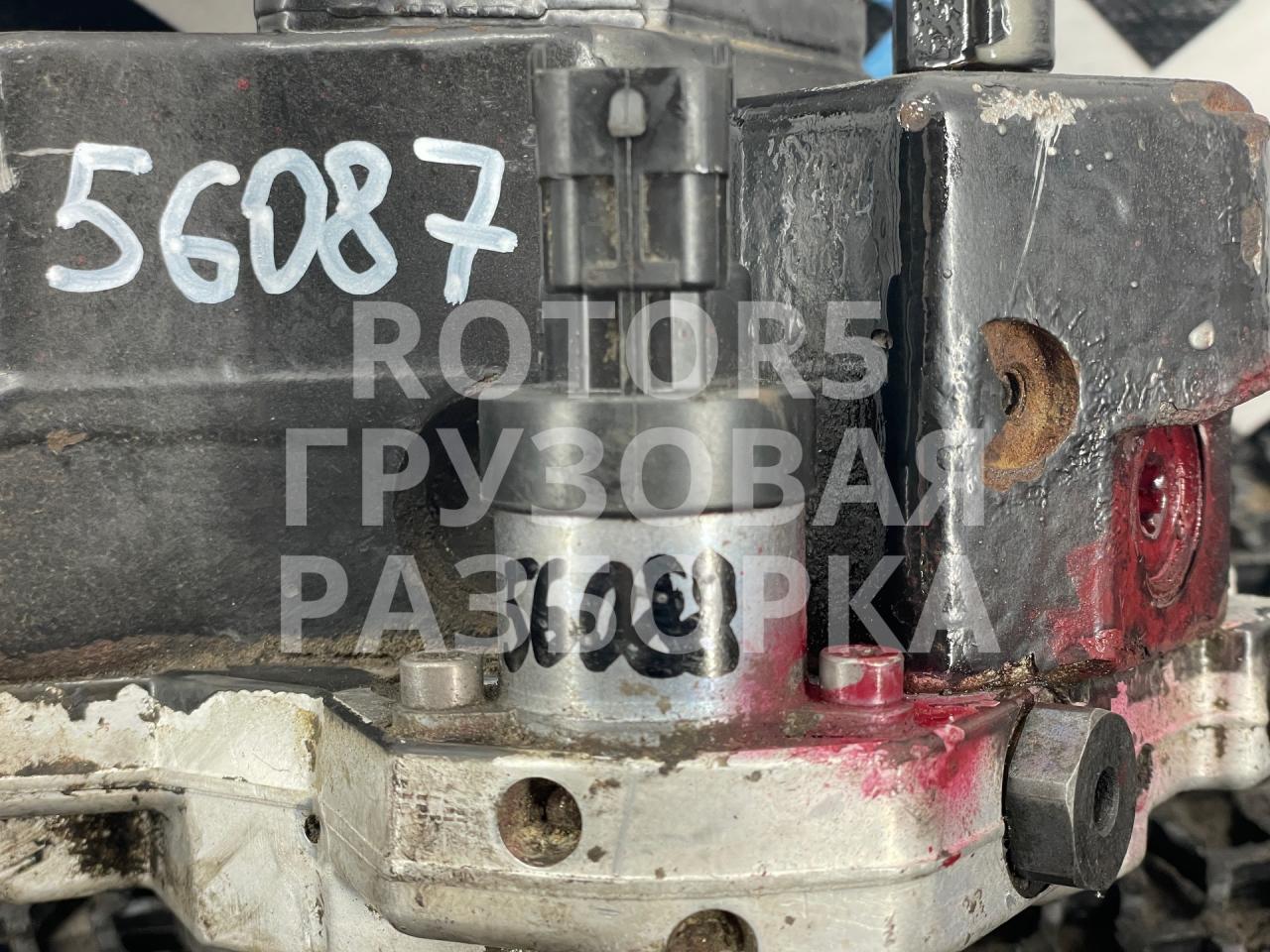 дозатор топлива MAN TGX 1 поколение 2015, 12.4 л., D 2676 LF 46, дизель, 0928400766 - фото №1