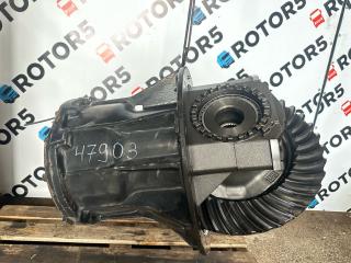 проходной редуктор заднего моста MAN TGA 1 поколение 2007, 10.5 л., D 2066 LF 01, дизель, 81356006550, HYD1370