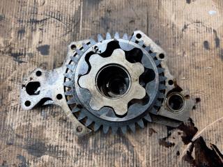 насос масляный MAN TGX 1 поколение 2019, 12.4 л., D 2676 LF 51, дизель, 51051040252, 51051083106, 62051040252