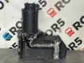теплообменник ретарды DAF 95 1 поколение (XF) 2002, 0501212139, 06250330500, 06250680000, 06250630200, 06250630100, 06250570600 - фото №2
