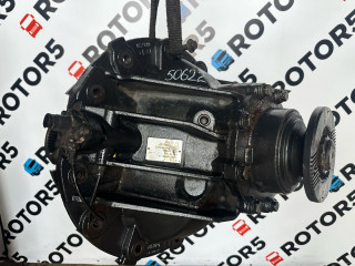 редуктор заднего моста MAN TGX 1 поколение 2015, 10.5 л., D 2066 LF 40, дизель, МКПП, 81350106301, HY-1350