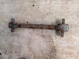 Реактивная тяга задней подвески MAN TGX 1 поколение 2016, 12.4 л., D 2676 LF 46, дизель, АКПП, белый, правый руль, 81432206380