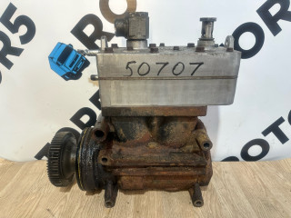 компрессор пневмоподвески DAF XF 105 1 поколение 2012, 12.9 л., MX 340, дизель, АКПП