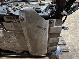 облицовка глушителя DAF CF-series 1 поколение 2017