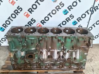 блок цилиндров Volvo FH 2 поколение 2007, 12.8 л., дизель, 1002123