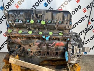 двигатель DAF XF 105 1 поколение 2010, дизель, МКПП, белый, 0964631