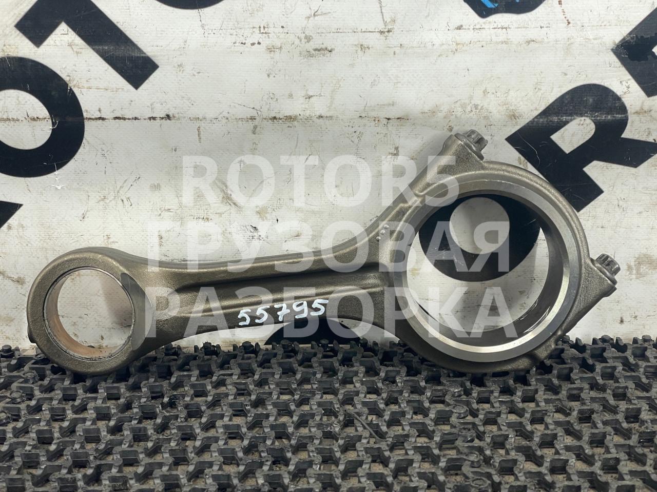 шатун Scania R 5 поколение 2014, 12.7 л., DC 13.124, дизель, 1928042, 2263286 - фото №1