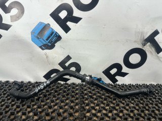 трубка вентиляции картерных газов MAN TGA 1 поколение 2007, 10.5 л., D 2066 LF 01, дизель, 51018025573