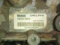блок управления двигателем DAF XF 105 1 поколение 2013, 12.9 л., MX 340, дизель, 1887331 - фото №5