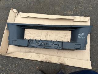 бампер передний MAN TGX 1 поколение 2014, 12.4 л., D 2676 LF 26, дизель, АКПП, красный, 8112636