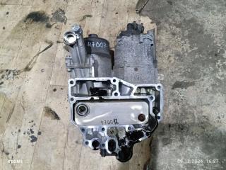 корпус масляного фильтра MAN TGX 1 поколение 2018, 12.4 л., D 2676 LF 51, дизель, 51050007168, 51054403008, 1058924