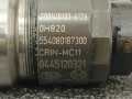 форсунка Sitrak C7H 1 2015, 10.5 л., D 2066, дизель, 200V101006126, 0445120321 - фото №2