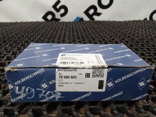 вкладыш коренной MAN TGA 1 поколение 2007, дизель, 78586605