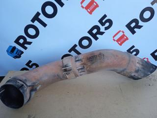 труба глушителя Mercedes-Benz Axor 1 поколение [рестайлинг] 2007, 12.0 л., OM 457.948, дизель