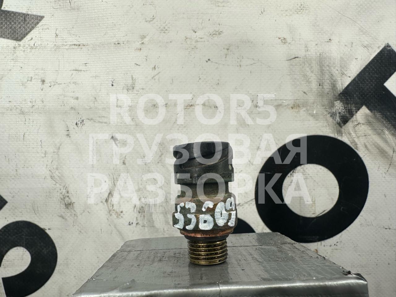 датчик давления картерных газов Volvo FH 2 поколение 2008, 12.8 л., D13A440, дизель, 20796744 - фото №1