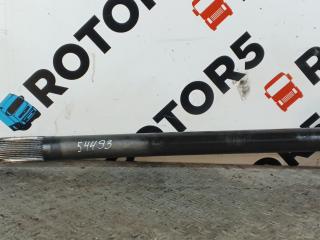 полуось задняя (приводной вал, ШРУС) DAF XF 105 1 поколение 2009, 12.9 л., MX 300, дизель, МКПП, 1363851