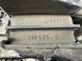 подушка крепления двигателя MAN TGX 1 поколение 2015, 12.4 л., D 2676 LF 45, дизель, правый руль, V05374, V05375, 2105255 - фото №7