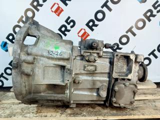 КПП механическая (МКПП) IVECO EuroCargo 2 поколение 2007, 2855.5, 2855S5
