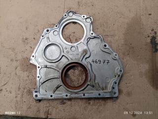 крышка двигателя передняя MAN TGX 1 поколение 2018, 12.4 л., D 2676 LF 51, дизель, 51015013056