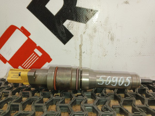 форсунка DAF XF 106 1 поколение 2019, 12.9 л., MX-13 390 H2, дизель, АКПП, 2047600