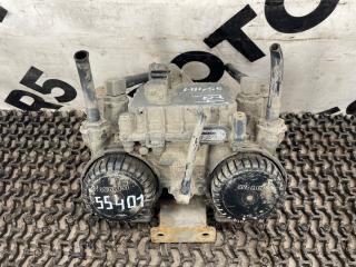 кран модулятор EBS DAF XF 106 1 поколение 2016, 12.9 л., MX-13 340, дизель, 1867002