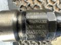 форсунка Sitrak C7H 1 2015, 10.5 л., D 2066, дизель, 200V101006126, 0445120321 - фото №2