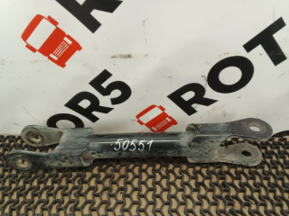 стойка стабилизатора MAN TGA 1 поколение 2007, 10.5 л., D 2066 LF 01, дизель, 5033