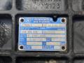 КПП автоматическая (АКПП) MAN TGA 1 поколение 2007, дизель, 12AS2130TD, 81320046085 - фото №6