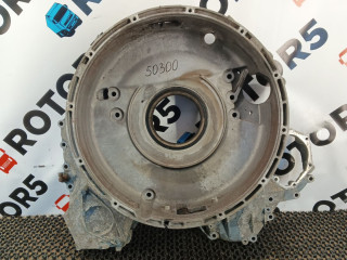 картер маховика Scania R 3 поколение 2007, 11.7 л., DC 12.15, дизель, 2376