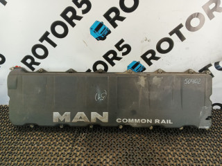 клапанная крышка MAN TGA 1 поколение 2007, 10.5 л., D 2066 LF 01, дизель, 51034016014