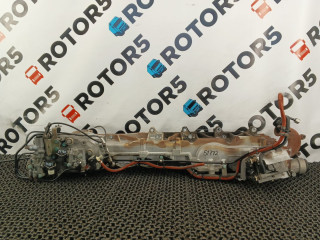 охладитель (теплообменник) EGR MAN TGX 1 поколение 2014, 12.4 л., D 2676 LF 26, дизель, 51063023561, 51081007258