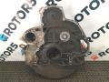 картер маховика MAN TGA 1 поколение 2003, 12.0 л., D 2866 LF28, дизель, 51014013215, 4070150702 - фото №2