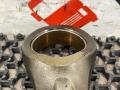 шатун Scania R 5 поколение 2013, 12.7 л., DC 13.124, дизель, 1928042, 2263286 - фото №5
