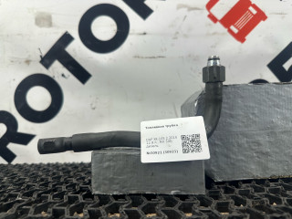 трубка топливная DAF XF 105 2 поколение 2018, 12.9 л., MX 340, дизель