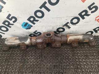 коллектор выпускной DAF XF 106 1 поколение 2015, 12.9 л., MX-13 375, дизель, 1919886